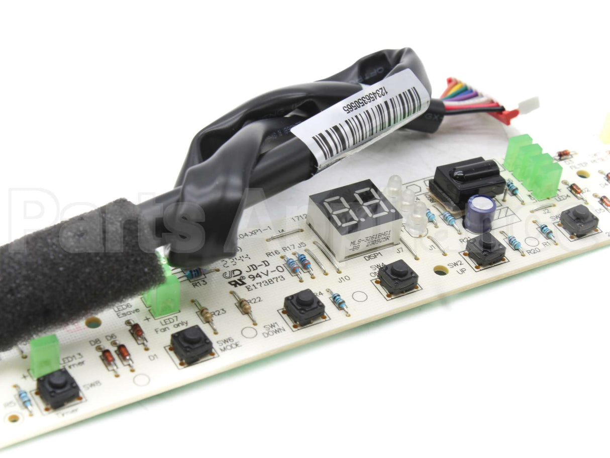 5304536384 Frigidaire Control-Electrical