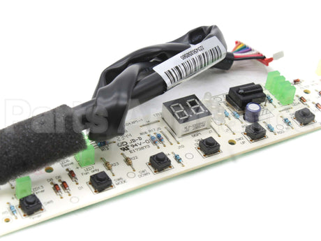 5304536384 Frigidaire Control-Electrical