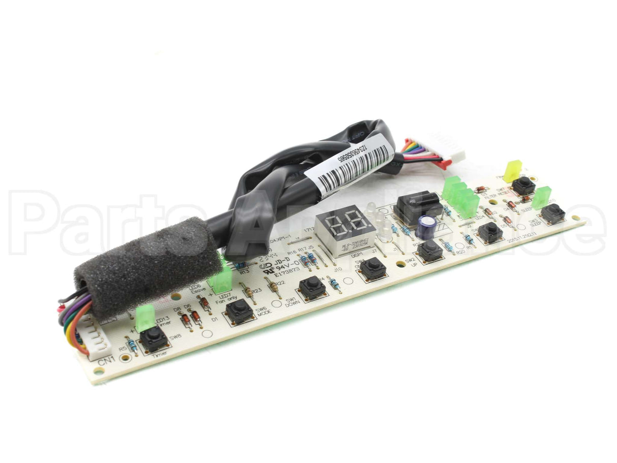 5304536384 Frigidaire Control-Electrical