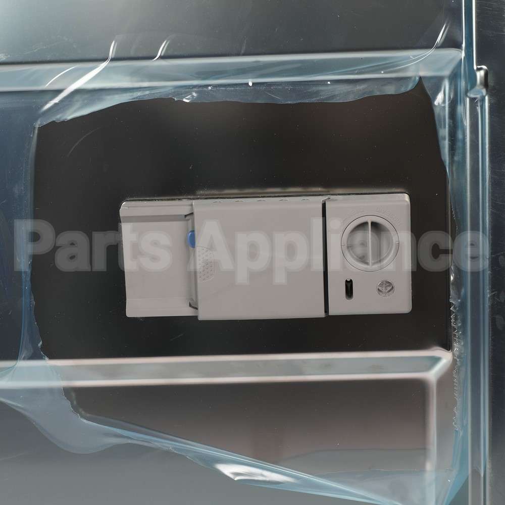 5304536413 Frigidaire Door W/ Dispenser