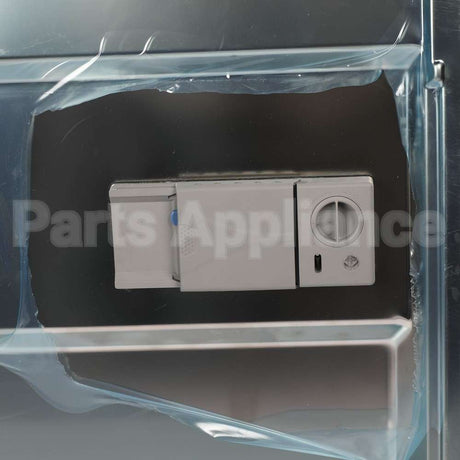 5304536413 Frigidaire Door W/ Dispenser