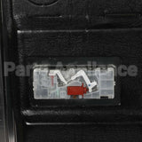 5304536413 Frigidaire Door W/ Dispenser