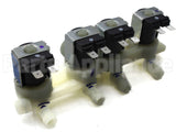 5304536496 Frigidaire Valve