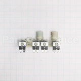 5304536496 Frigidaire Valve