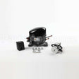 5304536524 Frigidaire Compressor Assy.