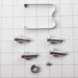 5304536524 Frigidaire Compressor Assy.