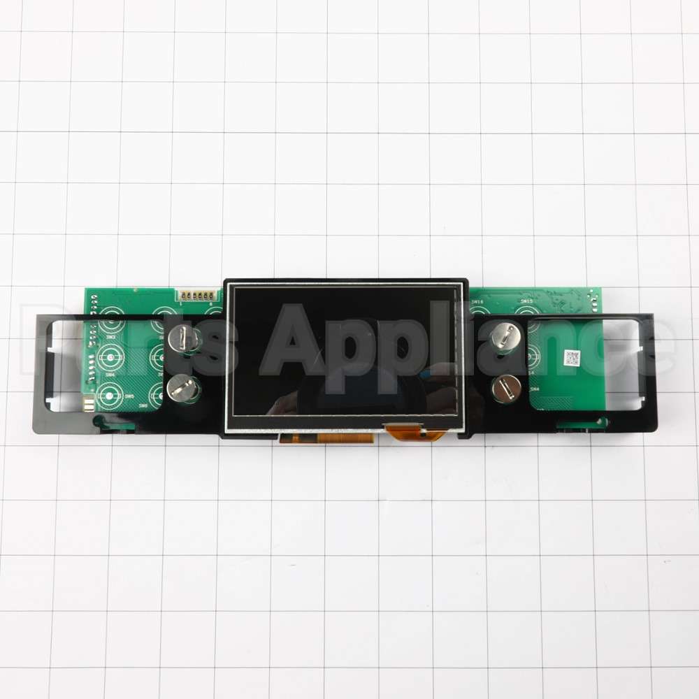 5304536547 Frigidaire Control