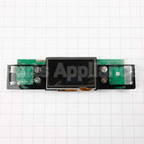 5304536547 Frigidaire Control