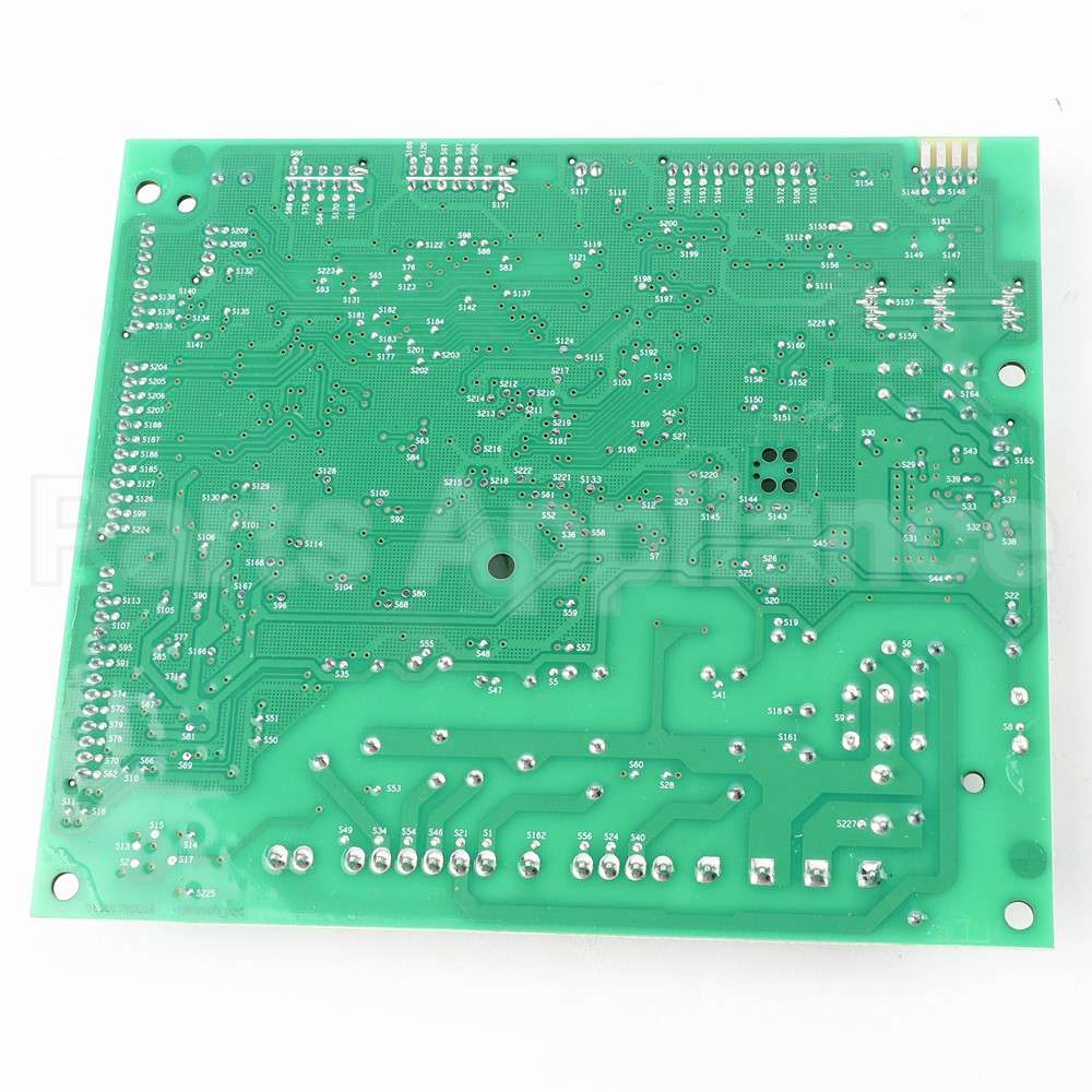 5304536563 Frigidaire Control-Electrical