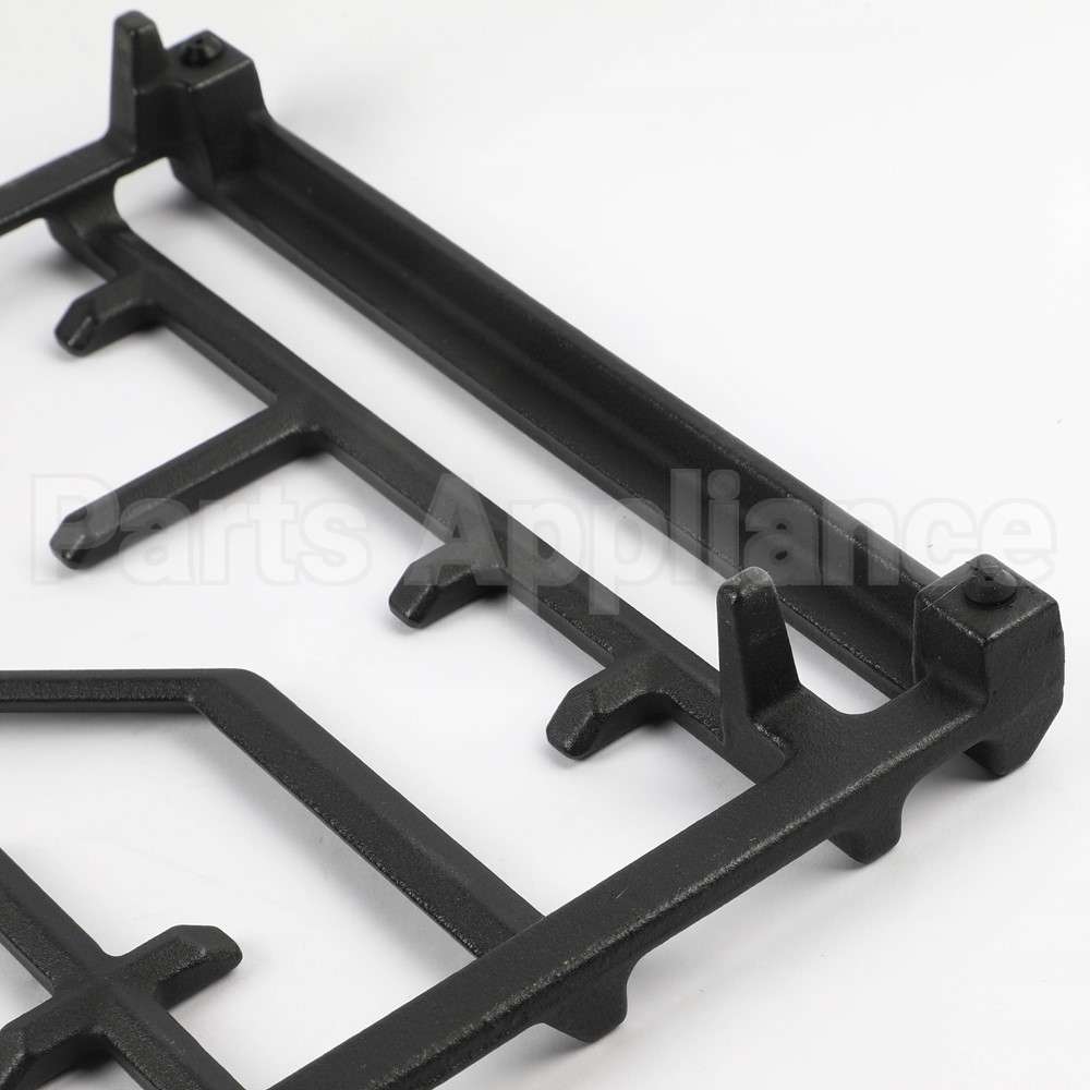 5304536584 Frigidaire Grate