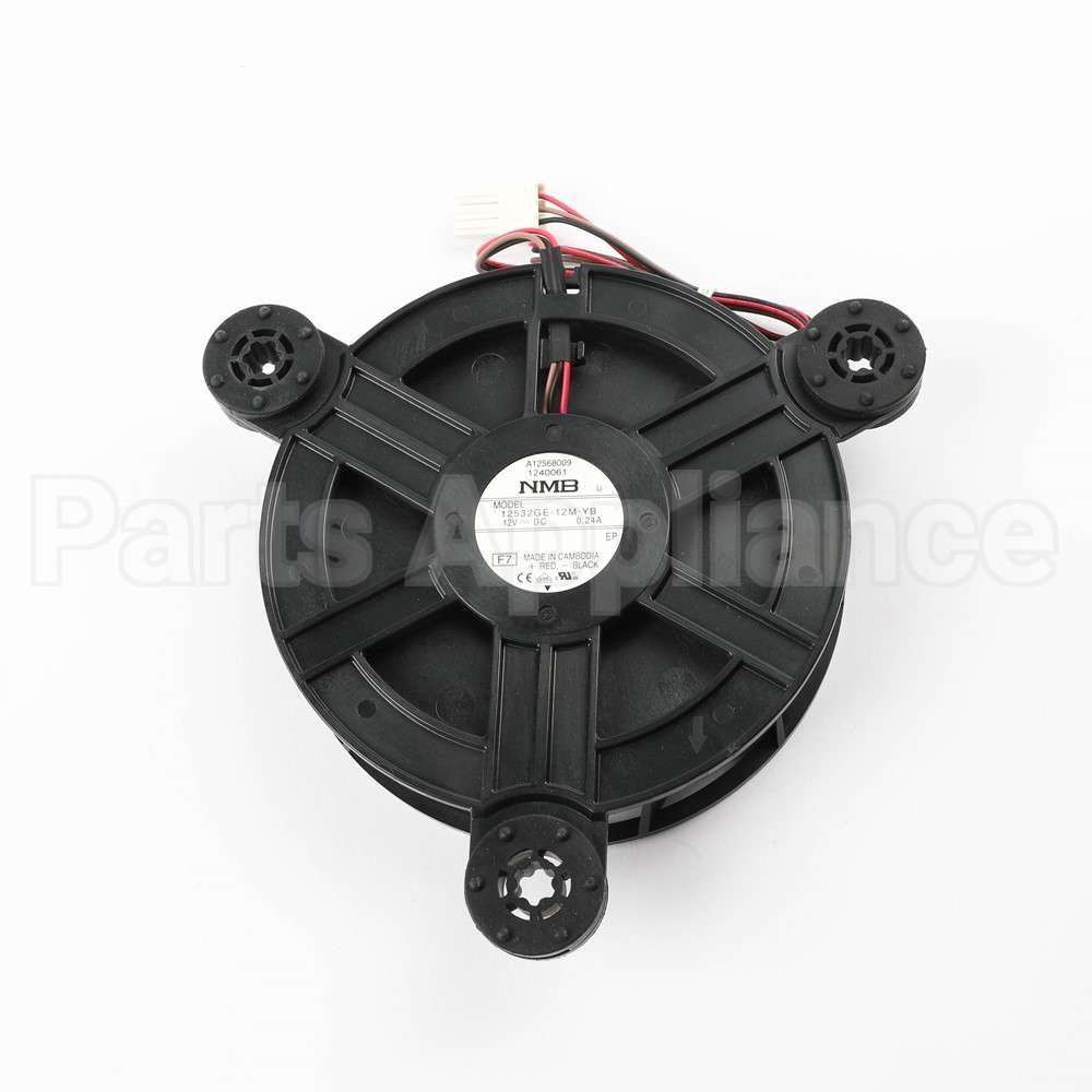 5304536608 Frigidaire Motor