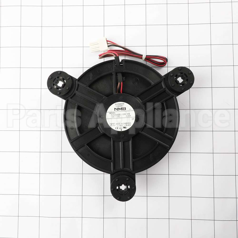5304536608 Frigidaire Motor