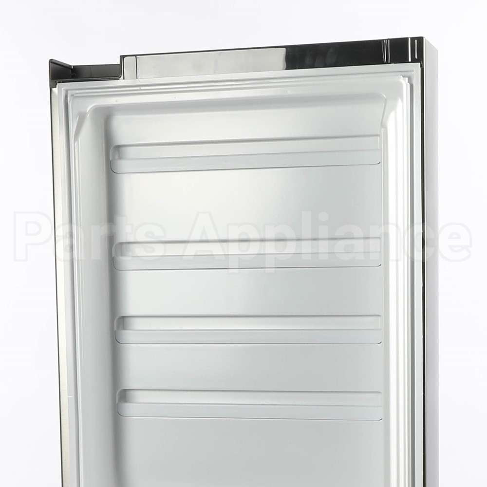 5304536615 Frigidaire Door Assembly