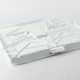5304536636 Frigidaire Cover