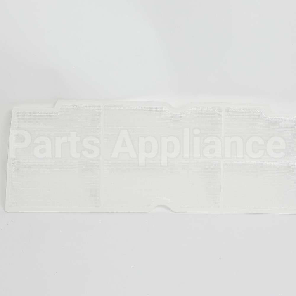 5304536669 Frigidaire Filter,Air,Plastic Frame