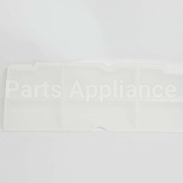 5304536669 Frigidaire Filter,Air,Plastic Frame