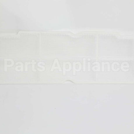 5304536669 Frigidaire Filter,Air,Plastic Frame