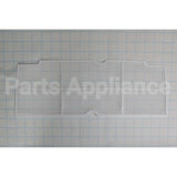 5304536669 Frigidaire Filter,Air,Plastic Frame
