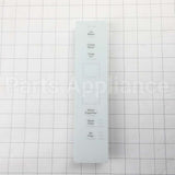 5304536684 Frigidaire User Interface