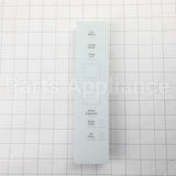 5304536684 Frigidaire User Interface