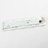 5304536684 Frigidaire User Interface