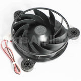 5304536692 Frigidaire Fan Assembly