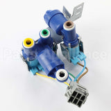 5304536701 Frigidaire Valve Assembly