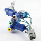 5304536701 Frigidaire Valve Assembly