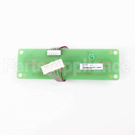 5304536751 Frigidaire Pcba Tactile Swt Tw