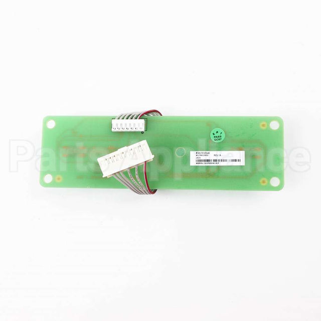 5304536751 Frigidaire Pcba Tactile Swt Tw