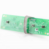 5304536751 Frigidaire Pcba Tactile Swt Tw