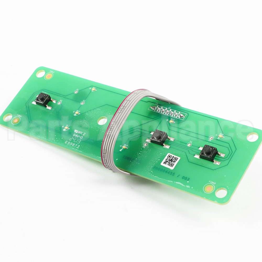 5304536751 Frigidaire Pcba Tactile Swt Tw