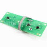 5304536751 Frigidaire Pcba Tactile Swt Tw