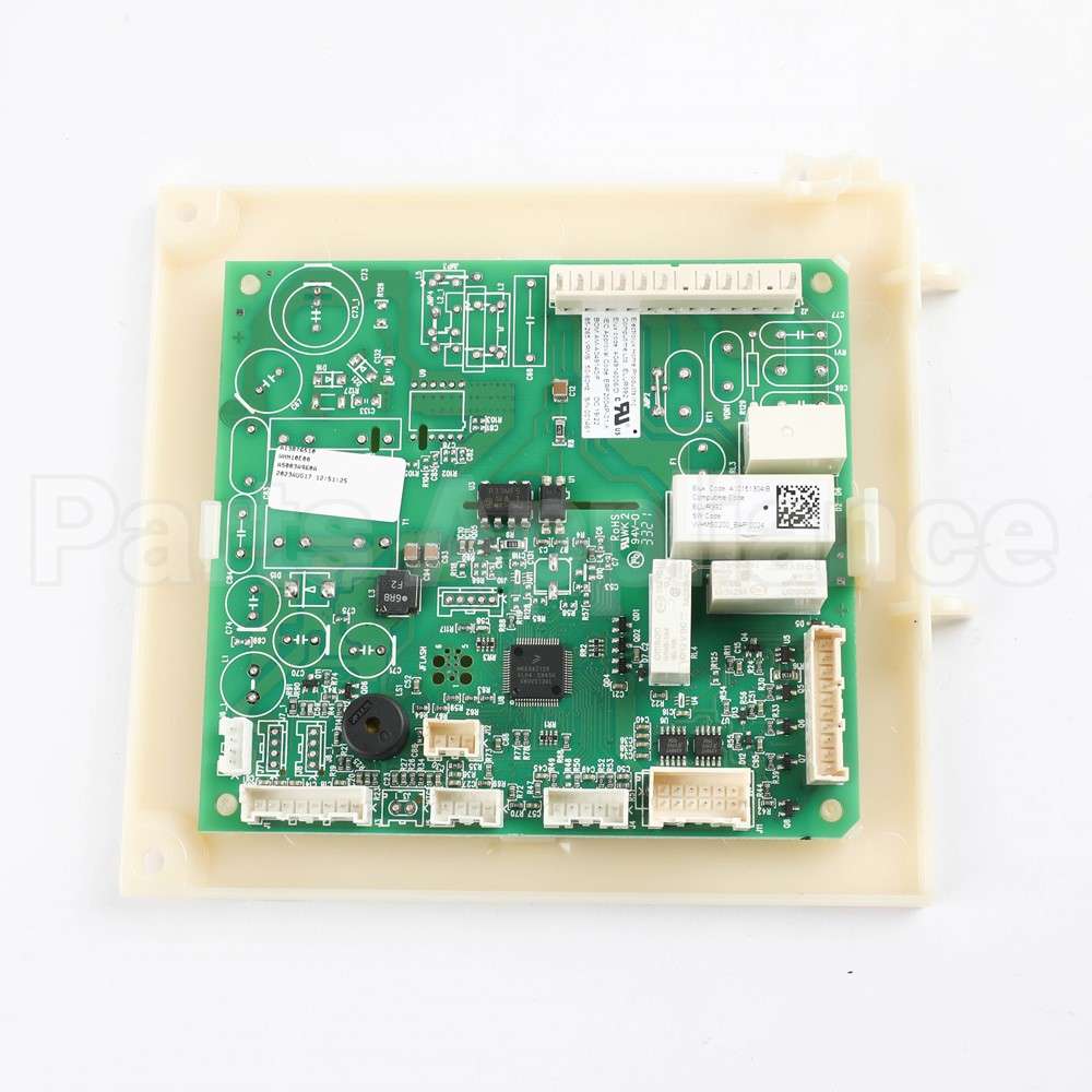 5304536820 Frigidaire Assy-Erf2004 Main P