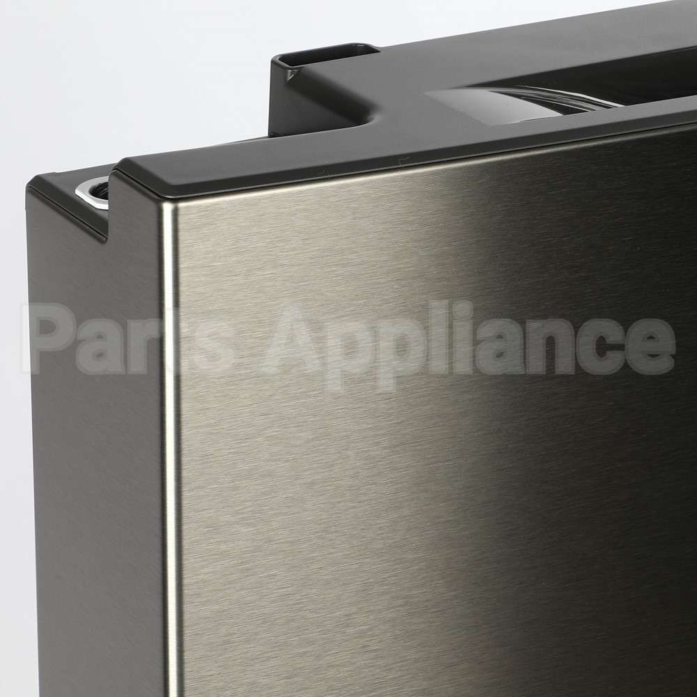 5304536918 Frigidaire Door Assemby