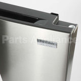 5304536919 Frigidaire Door Assemby