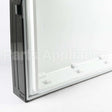 5304536922 Frigidaire Door Assembly,Freezer,Stainles