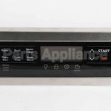 5304536932 Frigidaire Control Panel