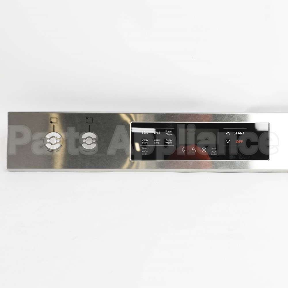 5304536932 Frigidaire Control Panel