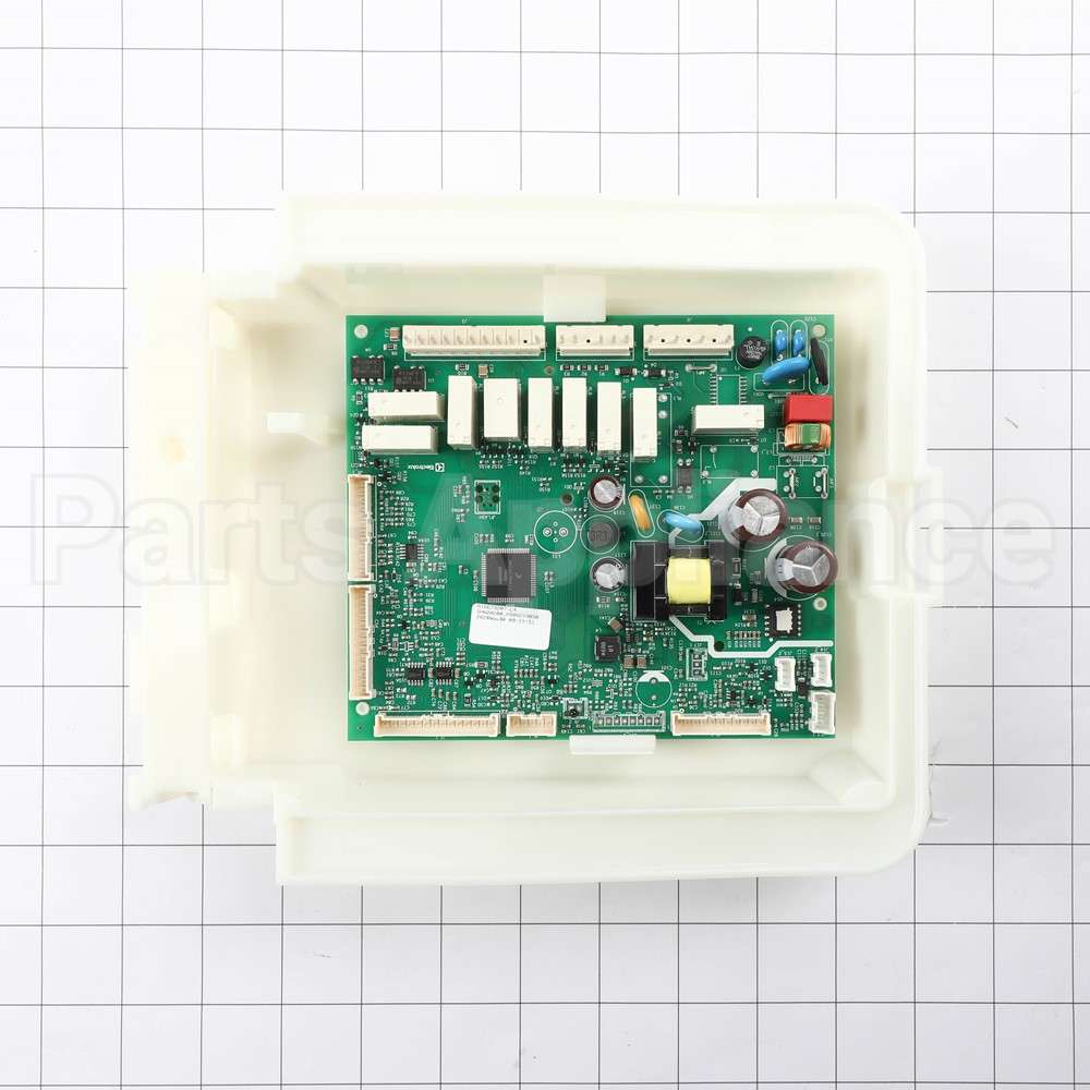 5304536934 Frigidaire Control-Electrical