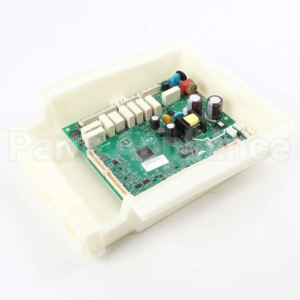 5304536934 Frigidaire Control-Electrical