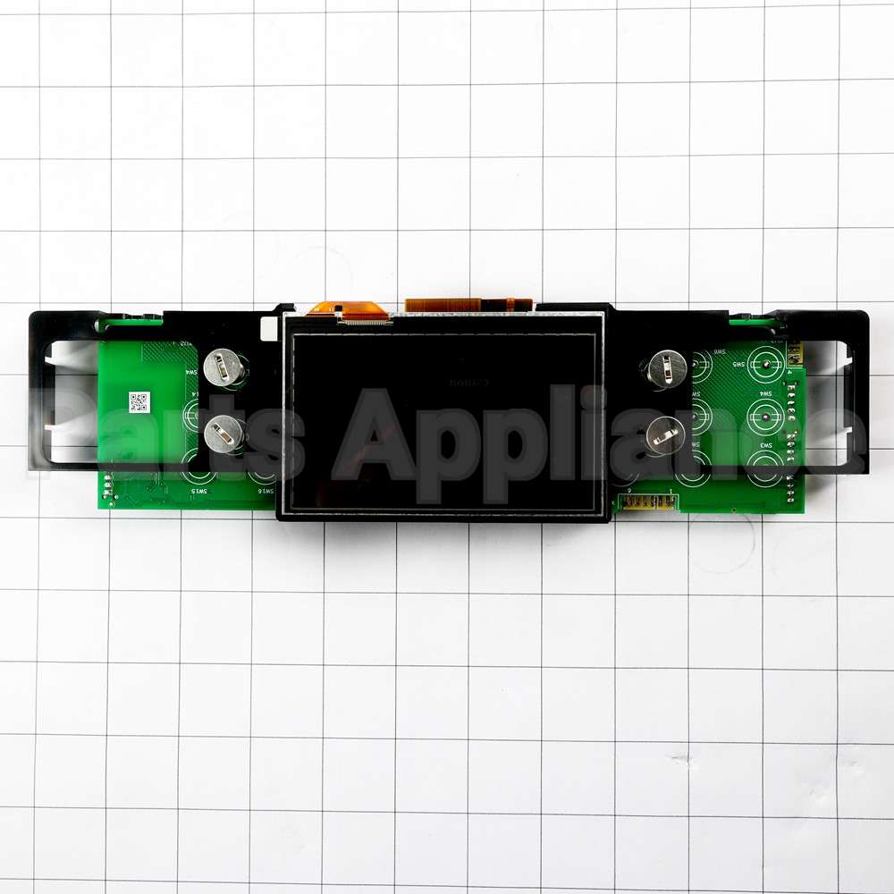 5304536938 Frigidaire Controller