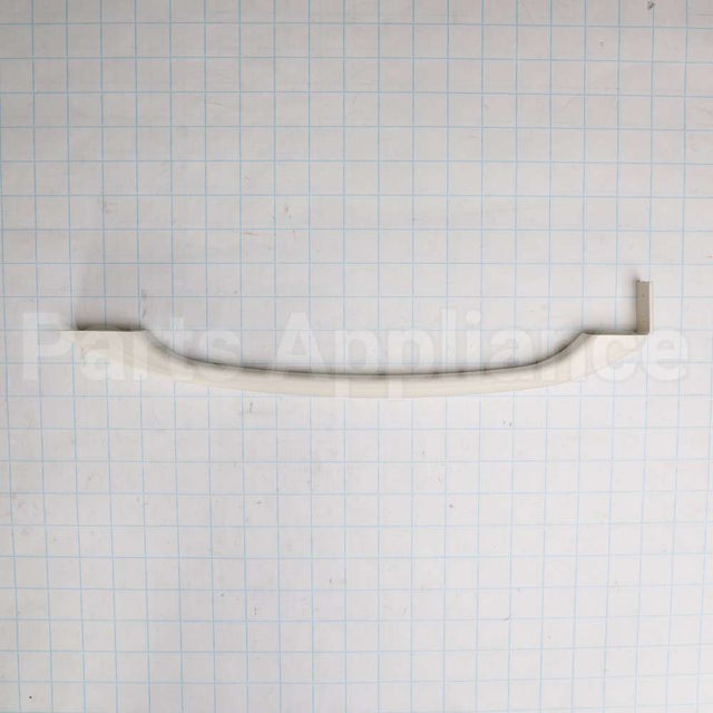 5304537010 Frigidaire Handle Kit,Black Top Mount