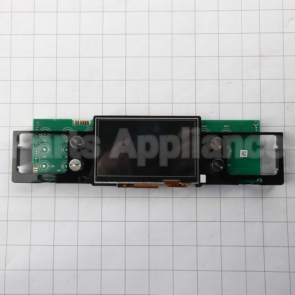 5304537024 Frigidaire Control-Eoc Pux E S