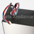 5304537056 Frigidaire Door Assembly,Outer,Stainless
