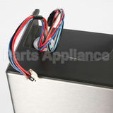 5304537056 Frigidaire Door Assembly,Outer,Stainless