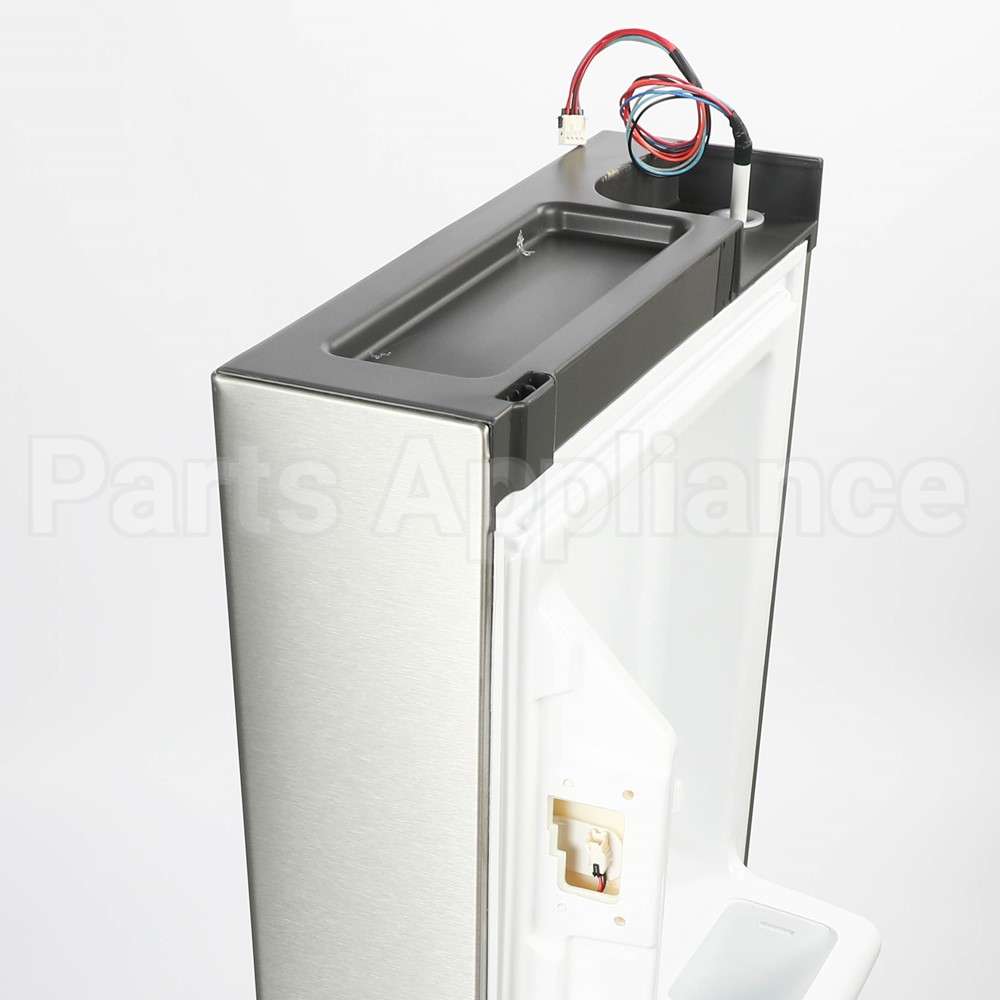 5304537056 Frigidaire Door Assembly,Outer,Stainless