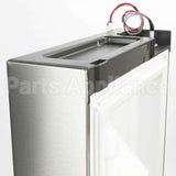 5304537056 Frigidaire Door Assembly,Outer,Stainless