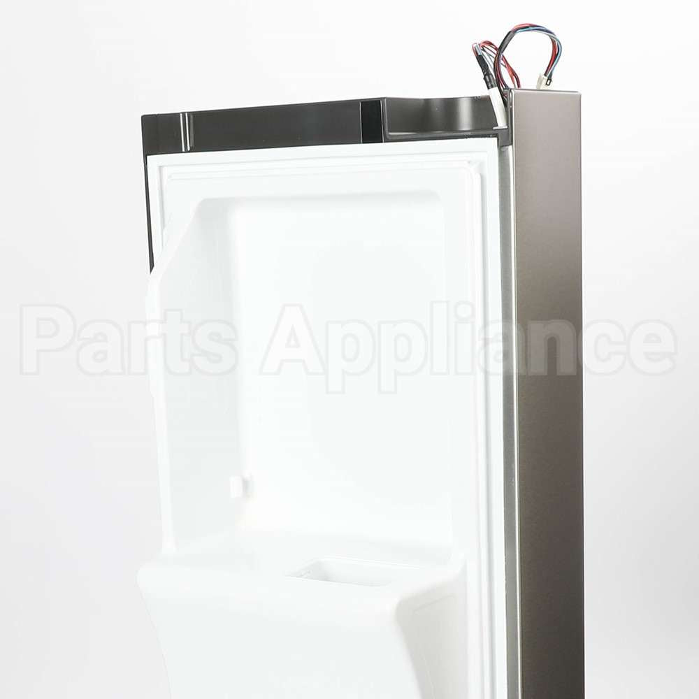 5304537056 Frigidaire Door Assembly,Outer,Stainless