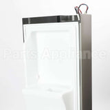5304537056 Frigidaire Door Assembly,Outer,Stainless